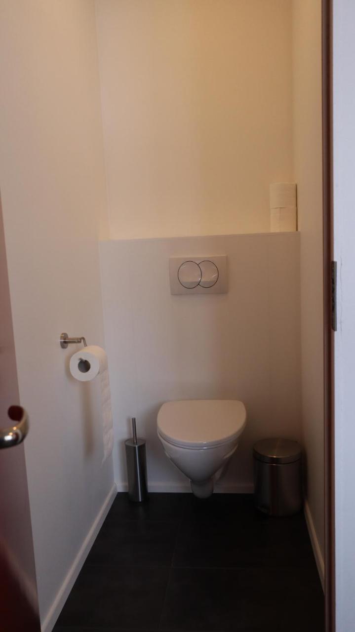 Sandhaugar Guesthouse Kiðagil Kültér fotó